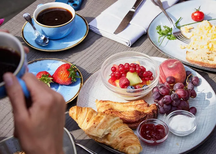 Hotel Alt Lohbrügger Hof Hamburg